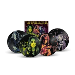 Alice Cooper Revenge Of Alice Cooper VINYL 2LP PICTURE DISC RSD 2026