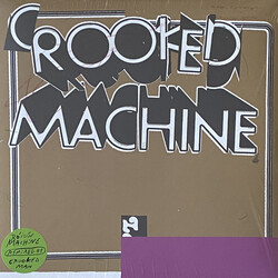 Roisin Murphy Crooked Machine RSD VINYL 2 LP
