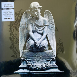Bring Me The Horizon 2004-2013 RSD 2022 Vinyl 2 LP