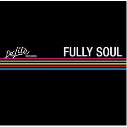 Various Artists De-Lite Soul Vinyl LP RSD 2022