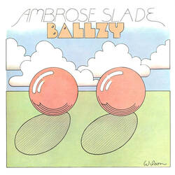 Ambrose Slade Ballzy RSD 2022 Vinyl LP