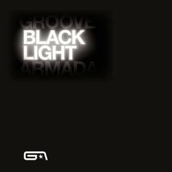 Groove Armada Black Light BLACK/WHITE SPLATTER VINYL 2 LP RSD 2023