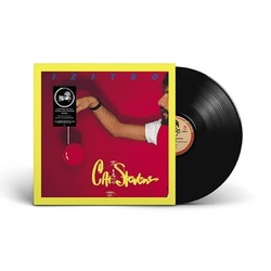 Cat Stevens Izitso VINYL LP LENTICULAR COVER RSD 2024 [update 20/3/24]
