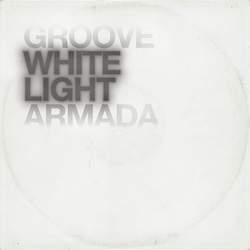 Groove Armada White Light WHITE W/BLACK SPLATTER VINYL LP RSD 2024 [update 17/2/24]
