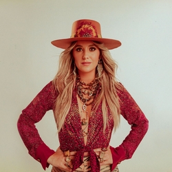 Lainey Wilson Ain't That Some Shit I Found A Few Hits Cause Country's Cool Again 2 X 7INCH RSD 2024 [update 17/2/24]