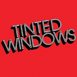 Tinted Windows Tinted Windows RED/BLACK VINYL LP RSD 2024 [update 17/2/24]
