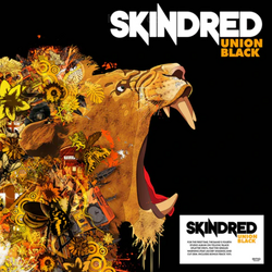 Skindred Union Black VINYL 2 LP RSD 2025 - UPDATED 9/2/2025 UK