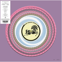 George Harrison Dark Horse ZOETROPE VINYL LP PICTURE DISC RSD 2026
