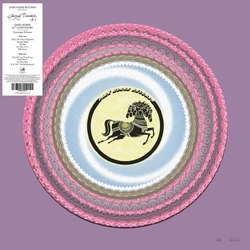 George Harrison Dark Horse ZOETTROPE VINYL LP PICTURE DISC RSD 2026