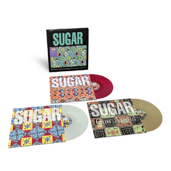 Sugar File Under Easy Listening - The Singles Collection 3 X VINYL 12INCH RSD 2026