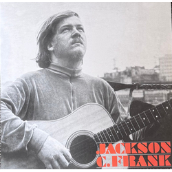 Jackson C. Frank Jackson C. Frank VINYL 3LP RSD 2026