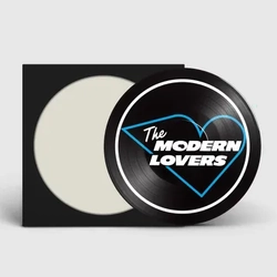 Modern Lovers Modern Lovers VINYL LP PICTURE DISC RSD 2026
