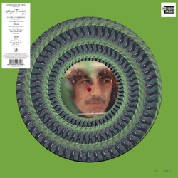 George Harrison George Harrison VINYL LP - ZOETROPE RSD BLACK FRIDAY 2026