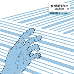 Breather Resist Charmer VINYL LP BLACK FRIDAY RSD 2025