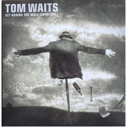 Tom Waits Get Behind The Mule Spiritual VINYL 7INCH RSD 2025