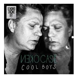 Neko Case Cool Boys / Winchester Mansion Of Sound VINYL 7INCH RSD 2026