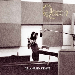 Queen De Lane Lea Demos EP 180GM VINYL LP RSD 2025 - US ISSUE
