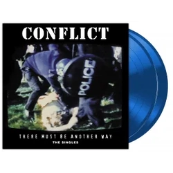Conflict There Must Be Another Way VINYL 2LP RSD 2026 UPDATE 060226