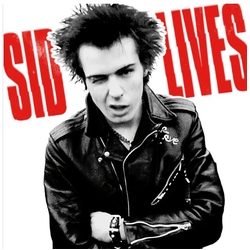 Sid Vicous Sid Lives VINYL 2LP BLACK FRIDAY RSD 2025 [UPDATE: 16/10/2025]