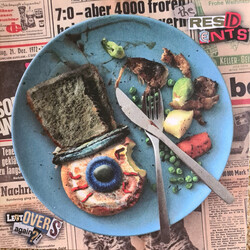 Residents, The Leftovers Again?!? vinyl LP RSD 2021 Drop 1