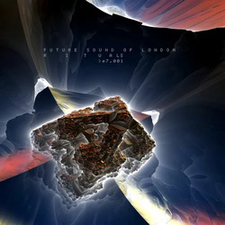 The Future Sound Of London Rituals >e7.001 RSD 2022 Vinyl LP