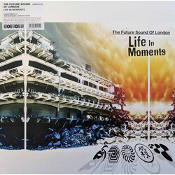 The Future Sound Of London Life In Moments Vinyl LP