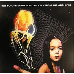 The Future Sound Of London From The Archives VINYL 2LP RSD 2024 [update 18/2/24]