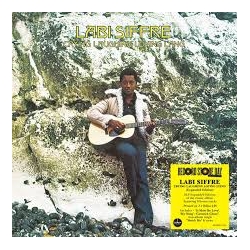 Labi Siffre Crying Laughing Loving Lying: Expanded Edition VINYL 2LP - COLOURED YELLOW RSD 2026