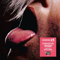 Fischerspooner #1 VINYL LP RSD BLACK FRIDAY 2026