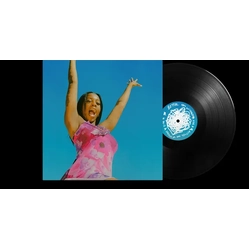 Rachel Chinouriri Better Off Without EP VINYL 10 INCH RSD 2025 - UPDATED 9/2/2025 UK