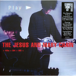 The Jesus & The Mary Chain The > 45s > 84 > 85 < VINYL LP RSD 2025