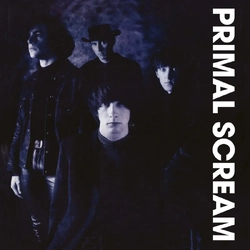 Primal Scream 1987 Eps VINYL LP RSD 2026