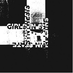 Girls In Synthesis Shift In State vinyl LP RSD 2021 Drop 1