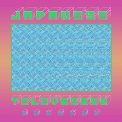 Japanese Television 3 (Remixed) vinyl 12" RSD 2021 Drop 1