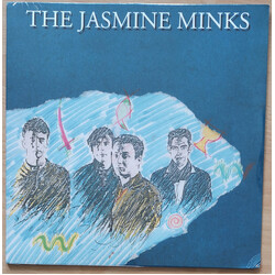 The Jasmine Minks The Jasmine Minks Vinyl LP