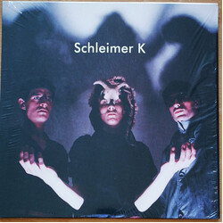 Schleimer K Schleimer K Vinyl LP