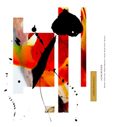 Coldharbourstores Coldharbourstores Remixed vinyl LP RSD 2021 Drop 2