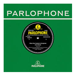 Paul Weller When Your Garden's Overgrown / Boy About Town VINYL 7INCH RSD 2026