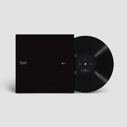 Various TSZR Volume 1 VINYL LP - BLACK RSD 2026 UPDATE 090226