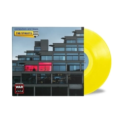 The Streets Computers and Blues VINYL LP - YELLOW RSD 2026 UPDATE 090226