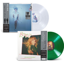 Sparks No. 1 Song In Heaven / IS THERE MORE TO LIFE THAN DANCING - Noel VINYL 2LP RSD 2024 [update 17/2/24]