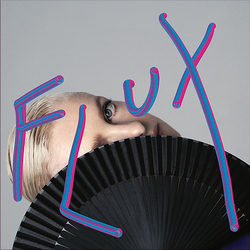 Alison Goldfrapp Flux (Deluxe) VINYL LP - COLOURED LILAC RSD 2026 UPDATE 090226
