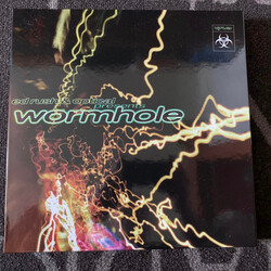 Ed Rush & Optical Wormhole Vinyl Box Set