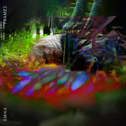 Emika Frames VINYL 12INCH RSD 2025 - UPDATED 10/2/2025 AU
