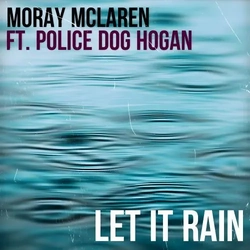 Police Dog Hogan Hydrogen Bus VINYL 12INCH - BLACK RSD 2026 UPDATE 090226