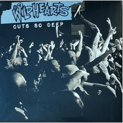 The Wildhearts Cuts So Deep Vinyl