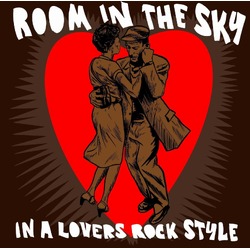 Various - Room In The Sky In a Lovers Rock Style VINYL LP RSD 2024 [update 20/2/24]