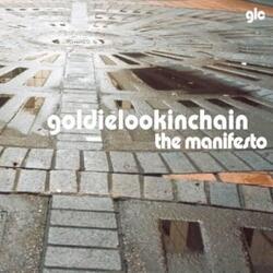 Goldie Lookin Chain Manifesto The VINYL LP RSD 2024 [update 20/2/24]
