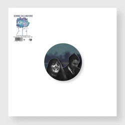 Gemma Cullingford Komiza Project The VINYL 12INCH RSD 2024 [update 20/2/24]