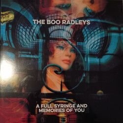 The Boo Radleys A Full Syringe And Memories Of You (EP)
